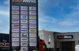 TruckWorks